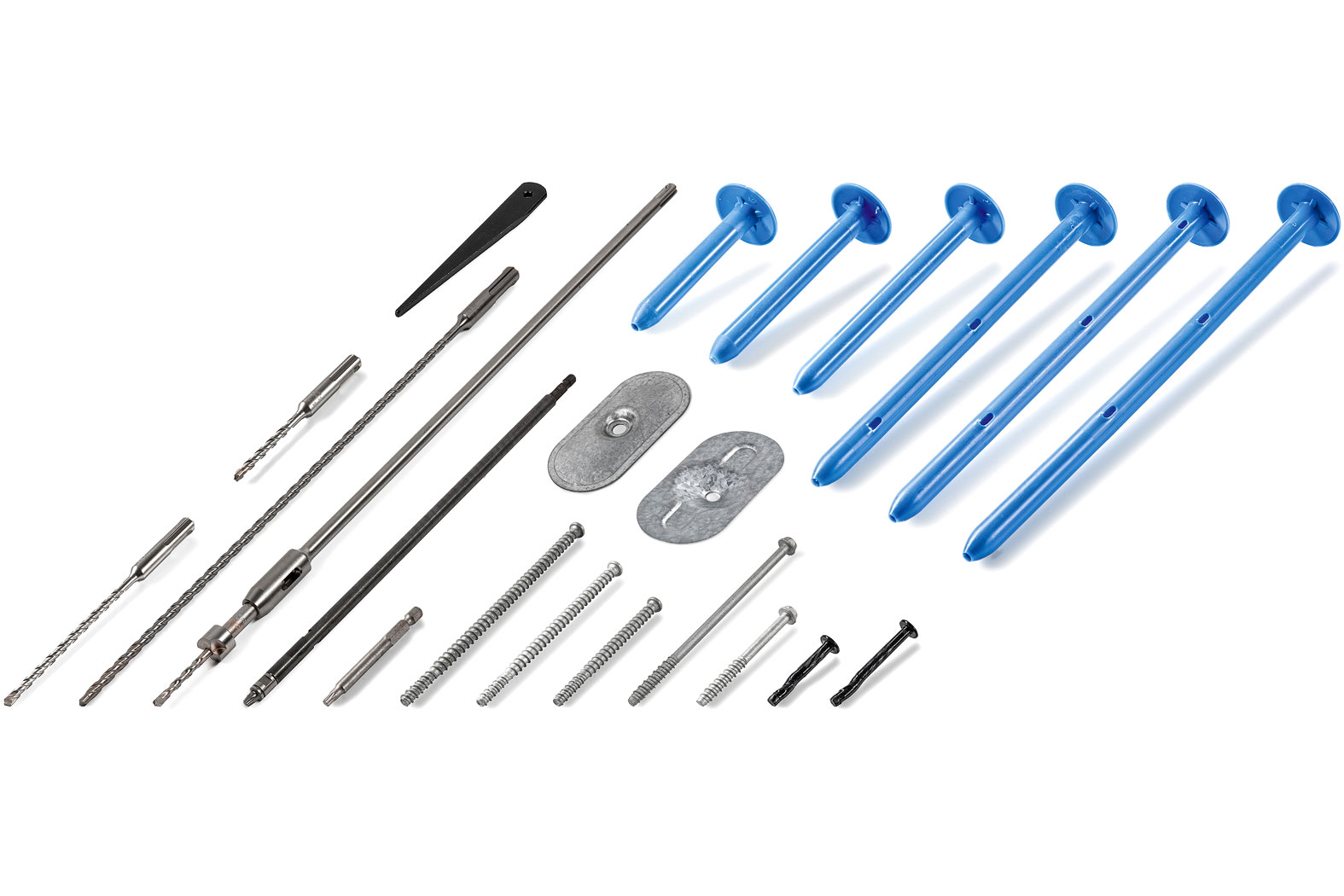 Allesdach Bedachungsgroßhandel Dachbaustoffe Steiermark Österreich Flachdach Zubehör