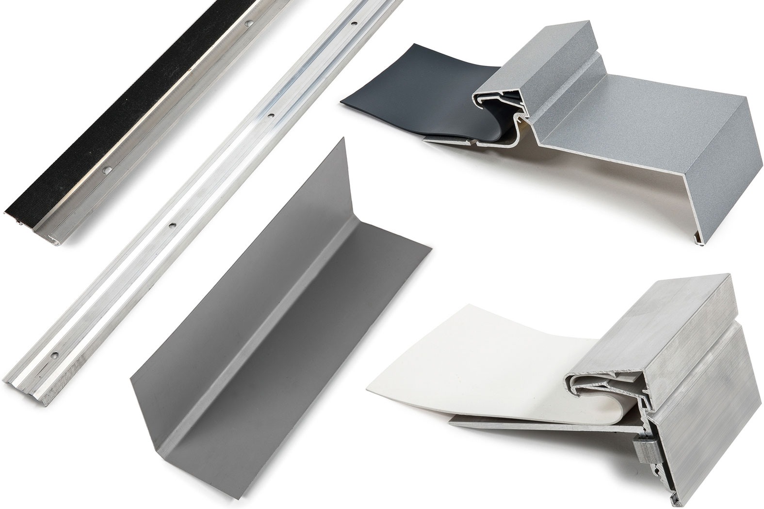 Allesdach Bedachungsgroßhandel Dachbaustoffe Steiermark Österreich Flachdach Zubehör