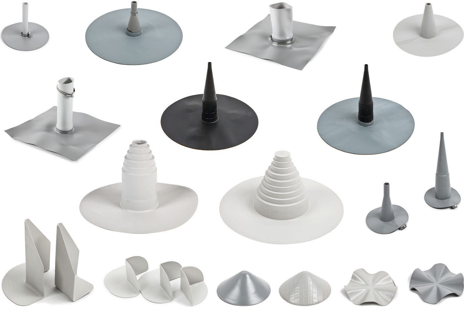 Allesdach Bedachungsgroßhandel Dachbaustoffe Steiermark Österreich Flachdach Zubehör