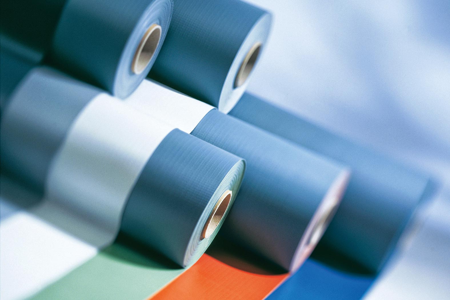 Allesdach Bedachungsgroßhandel Dachbaustoffe Steiermark Österreich Flachdach Rhenofol