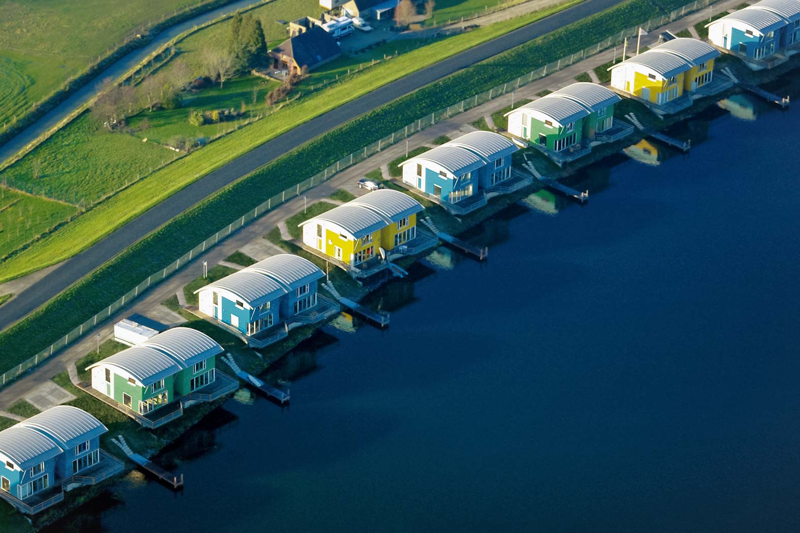 Allesdach Bedachungsgroßhandel Dachbaustoffe Steiermark Österreich Flachdach Rhenofol