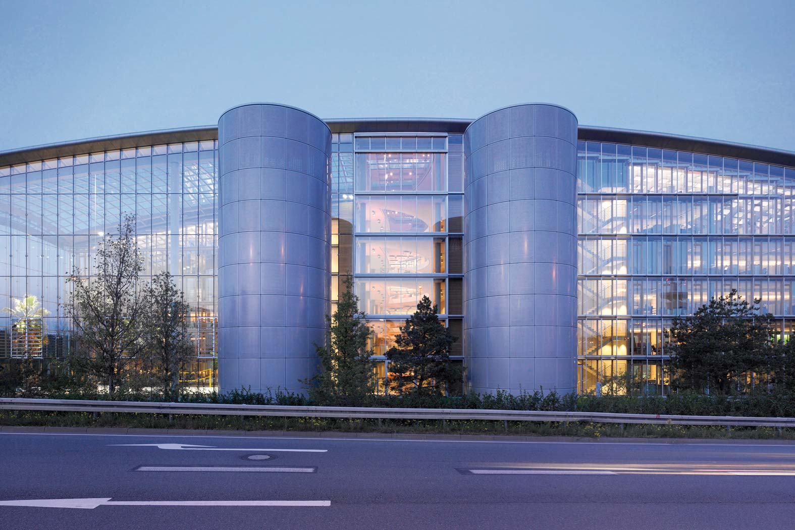 Allesdach Bedachungsgroßhandel Dachbaustoffe Steiermark Österreich Flachdach Rhenofol