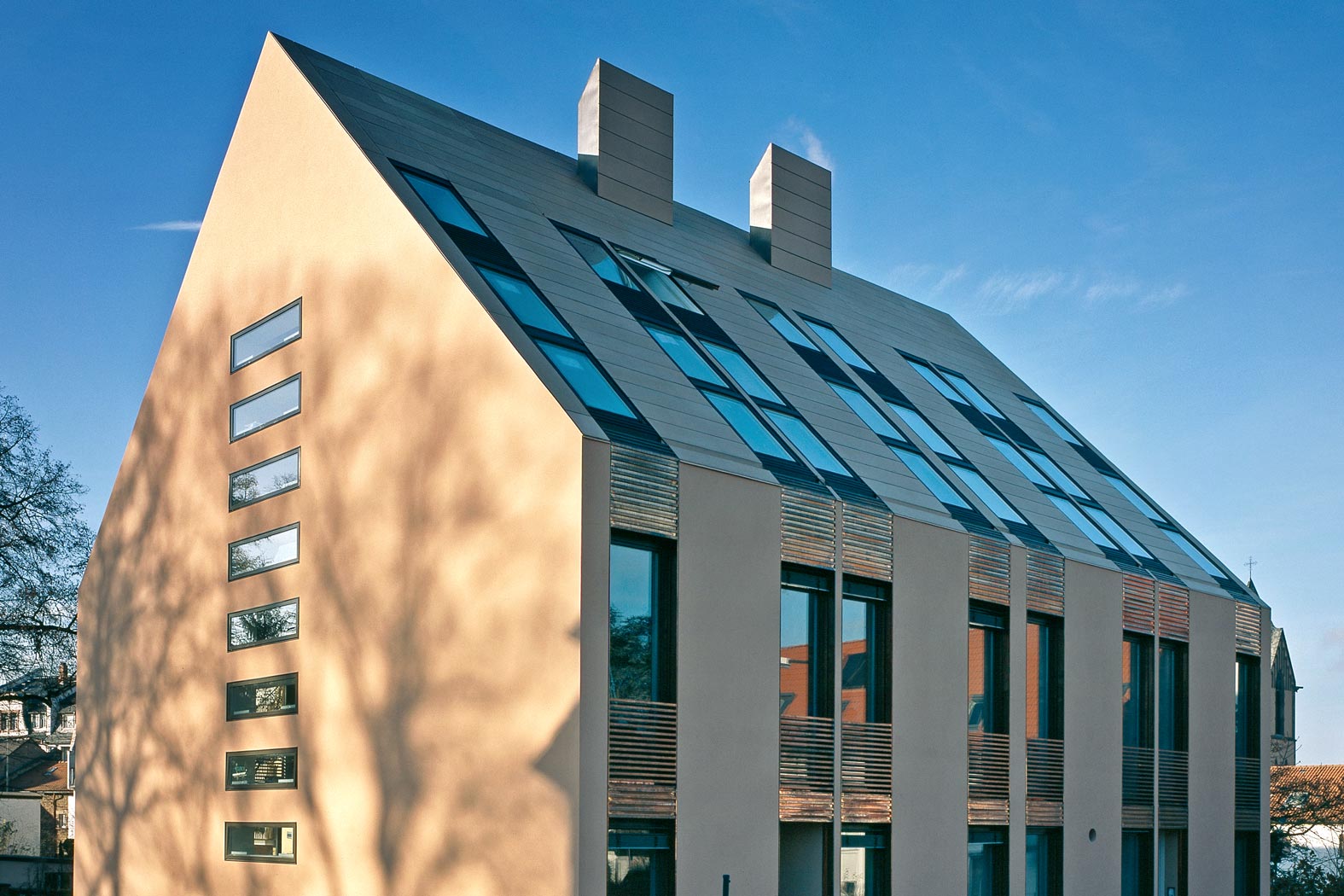 Allesdach Bedachungsgroßhandel Dachbaustoffe Steiermark Österreich Flachdach Rhenofol