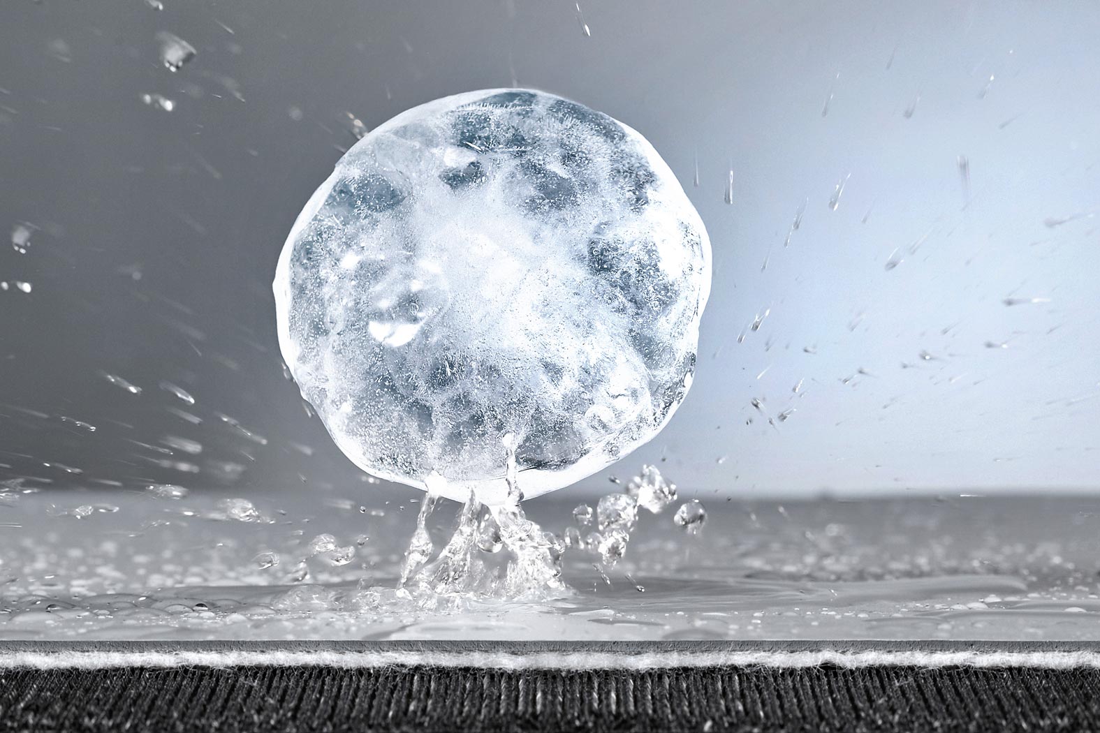 Allesdach Bedachungsgroßhandel Dachbaustoffe Steiermark Österreich Flachdach Rhepanol dauerhaft Hagelschlagbeständig