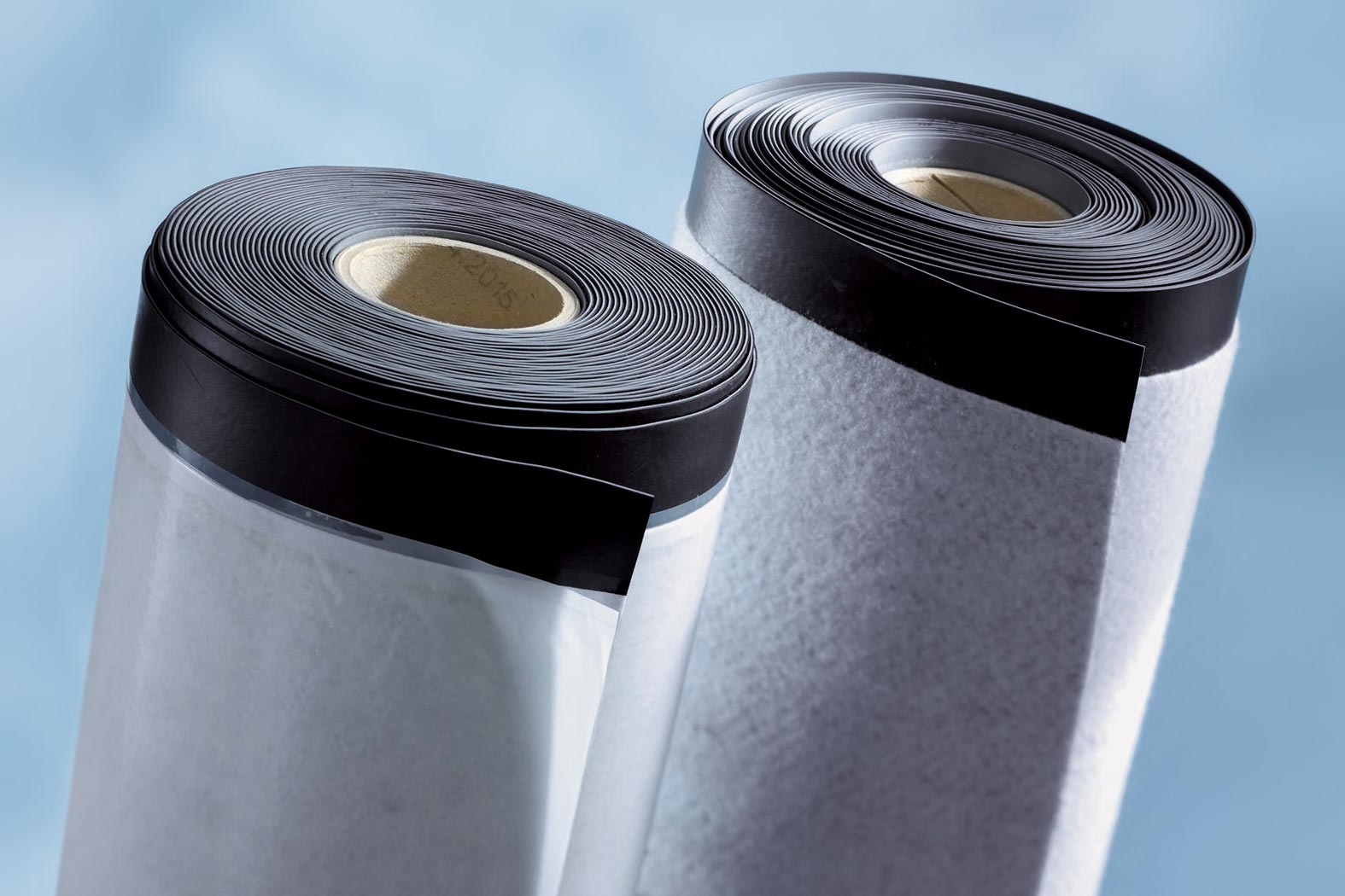 Allesdach Bedachungsgroßhandel Dachbaustoffe Steiermark Österreich Flachdach Rhepanol dauerhaft Hagelschlagbeständig Neubau und Sanierung