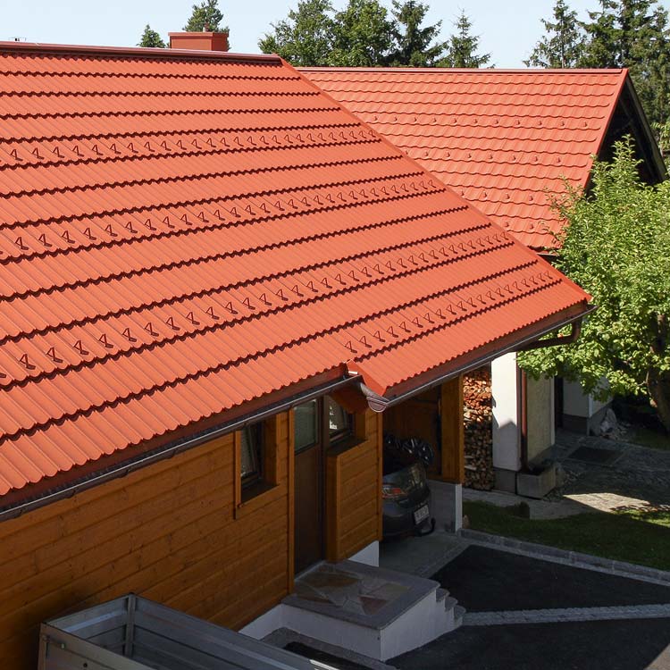 Allesdach Bedachungsgroßhandel Dachbaustoffe Steiermark Österreich Leichtdach Twintile