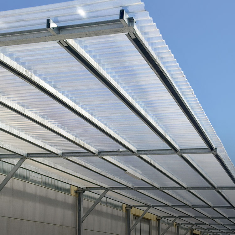 Allesdach Bedachungsgroßhandel Dachbaustoffe Steiermark Österreich Lichtplatten