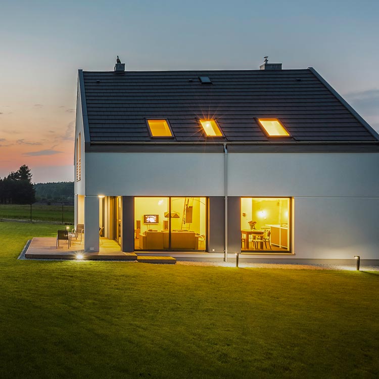 Allesdach Bedachungsgroßhandel Dachbaustoffe Steiermark Österreich